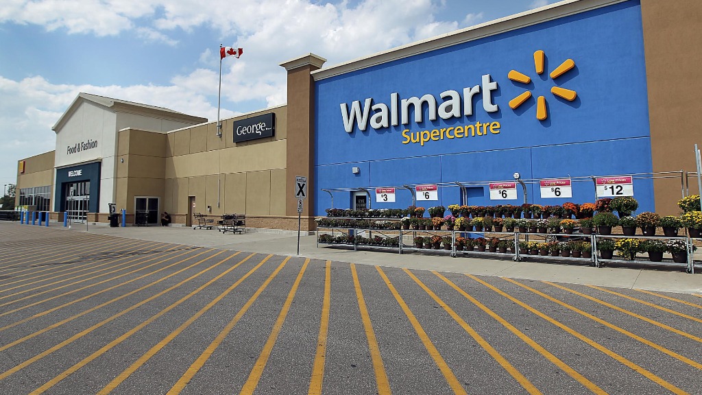 SUPERMARKETS