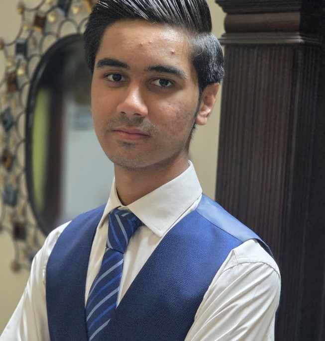 Aman Rehman