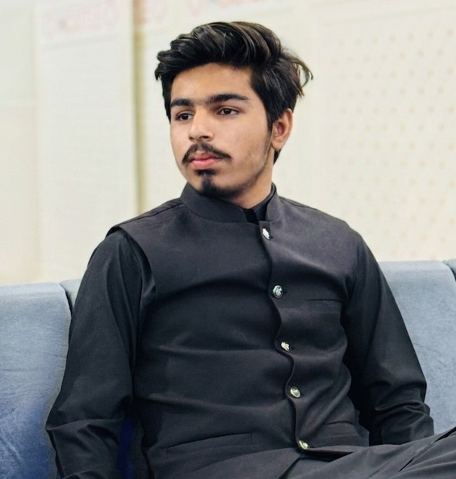 Faizan